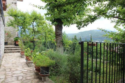 Apartamento Il Castello Sul Lago