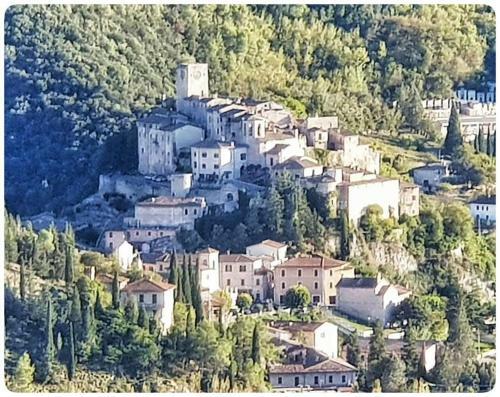 Bed & Breakfast Casa Argenti