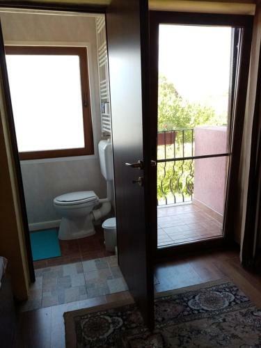 Hostal Pensiunea Oana