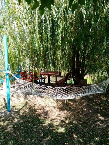 Hostal Pensiunea Oana