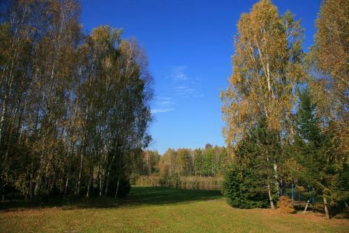 Uroczysko Teremiski