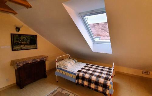 Apartament Sarna