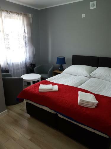 Apartamenty Bia?owie?a