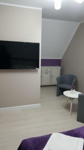 Apartamenty Bia?owie?a