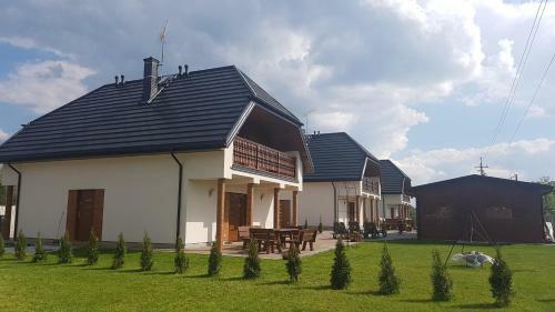 Apartamenty Bia?owie?a