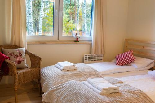 Apartamento ?ubrowe Sio?o Nad ??kami