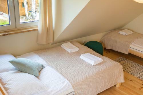 Apartamento ?ubrowe Sio?o Nad ??kami