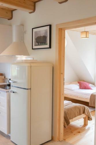 Apartamento ?ubrowe Sio?o Nad ??kami
