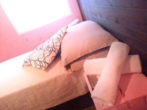 Apartamento Chalet Valnevera