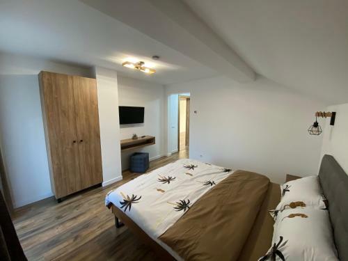 Agroturismo Vis de Apuseni