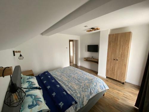 Agroturismo Vis de Apuseni