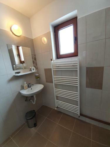 Apartamento Pensiunea Agroturistica Anca&ioana
