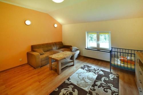 Apartamento Holiday Flat, Biskupice