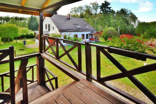 Apartamento Holiday Flat, Biskupice