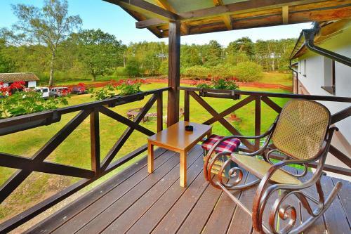 Apartamento Holiday Flat, Biskupice