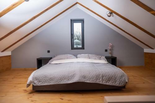 Villa Rinari Spa House