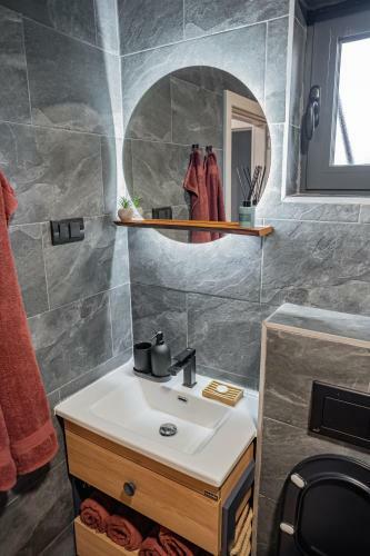 Villa Rinari Spa House