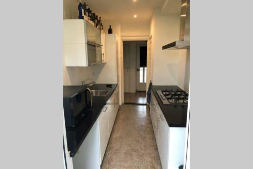 Nice And Big Apartment (80m2) Close To Centrum Breda