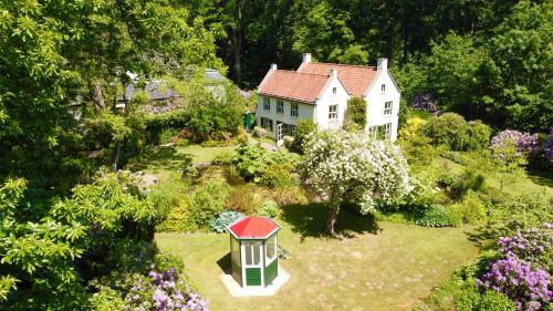 Villa Forestier - Gehele Woning!