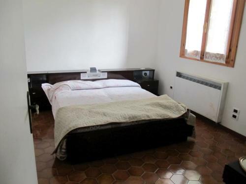 Apartamento La Piccola Fattoria