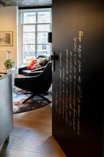 Apartamento Stadsstudio Op de Grote Markt