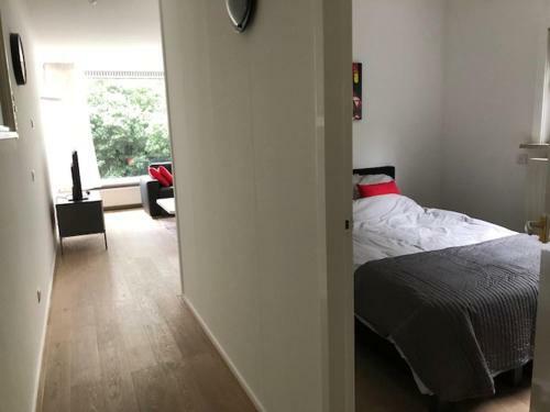 Apartamento Appartement Bbwb