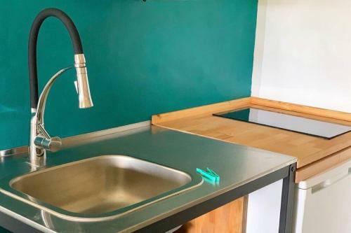 Apartamento Luxury Stalla Blaas