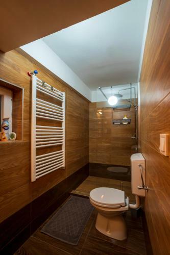 Villa Baglyas Vend�gh�z