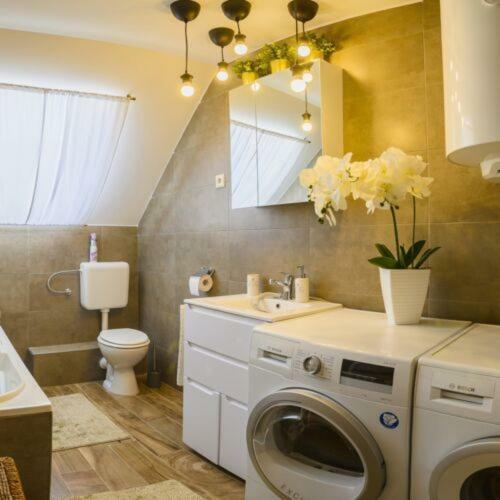 Apartamento �des Udvarh�z