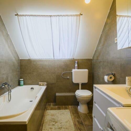Apartamento �des Udvarh�z