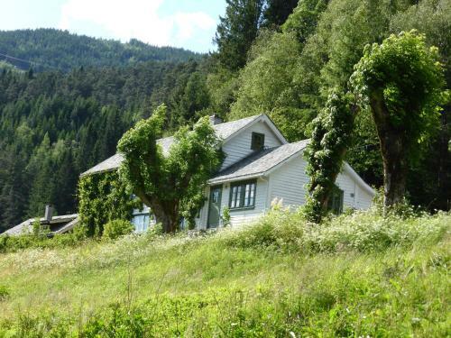 Agroturismo Rongen Gard
