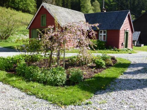 Agroturismo Rongen Gard