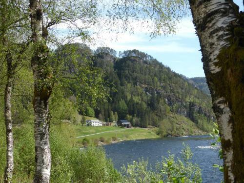 Agroturismo Rongen Gard