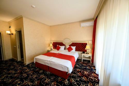 Hotel La Casa Cu Stuf