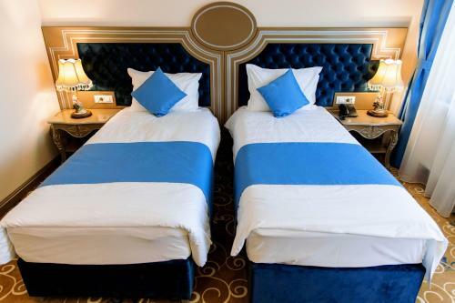 Hotel La Casa Cu Stuf