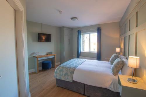 Hawthorn Lodge
