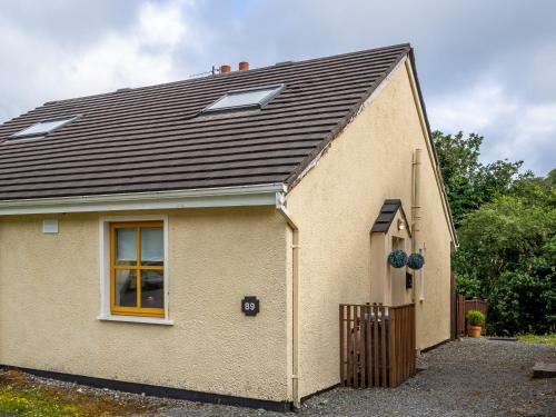 Cottage 391 - Clifden