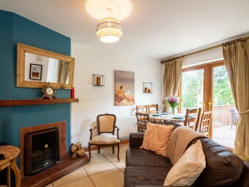 Cottage 391 - Clifden