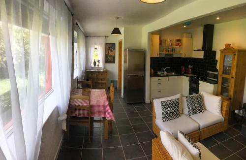 The Potters Cottage