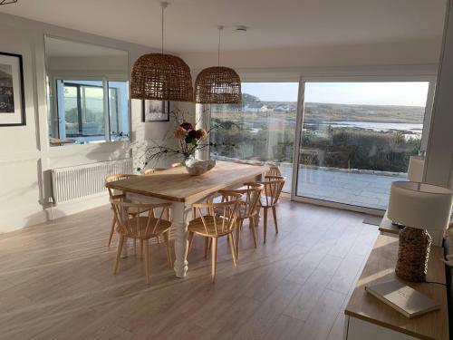 Seahaven, Errislannan
