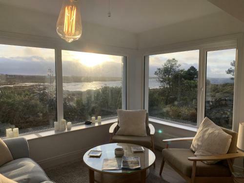 Seahaven, Errislannan