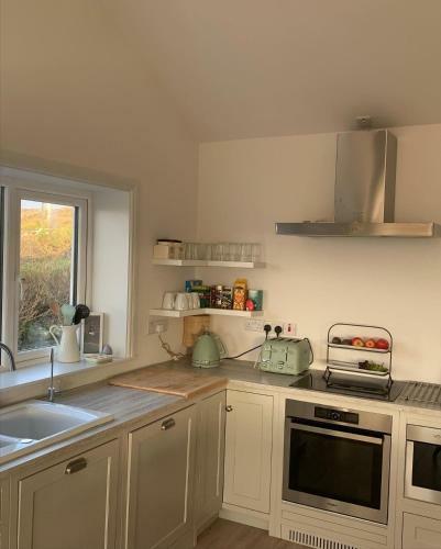 Seahaven, Errislannan