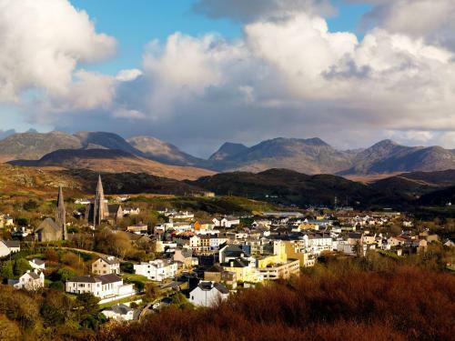 Apartment 294 - Clifden