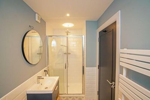 Apartment 294 - Clifden