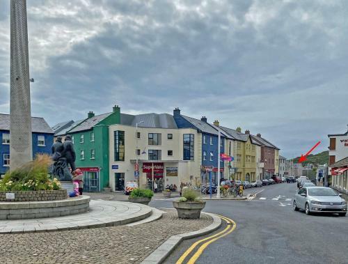 Apartment 395 - Clifden