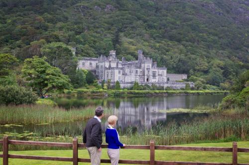 Apartment 395 - Clifden