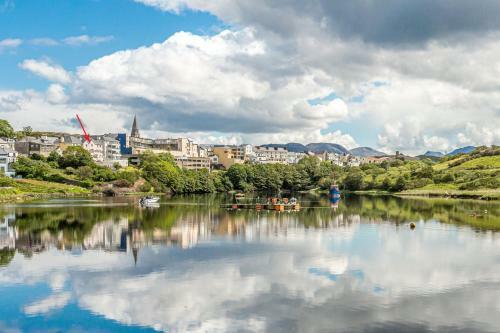 Apartment 395 - Clifden