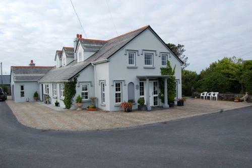 Bed & Breakfast Teach An Easard