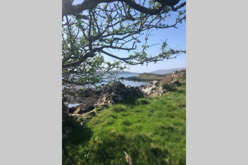 Spacious Seaside Apartment 3km From Clifden