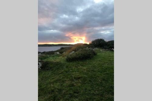 Spacious Seaside Apartment 3km From Clifden